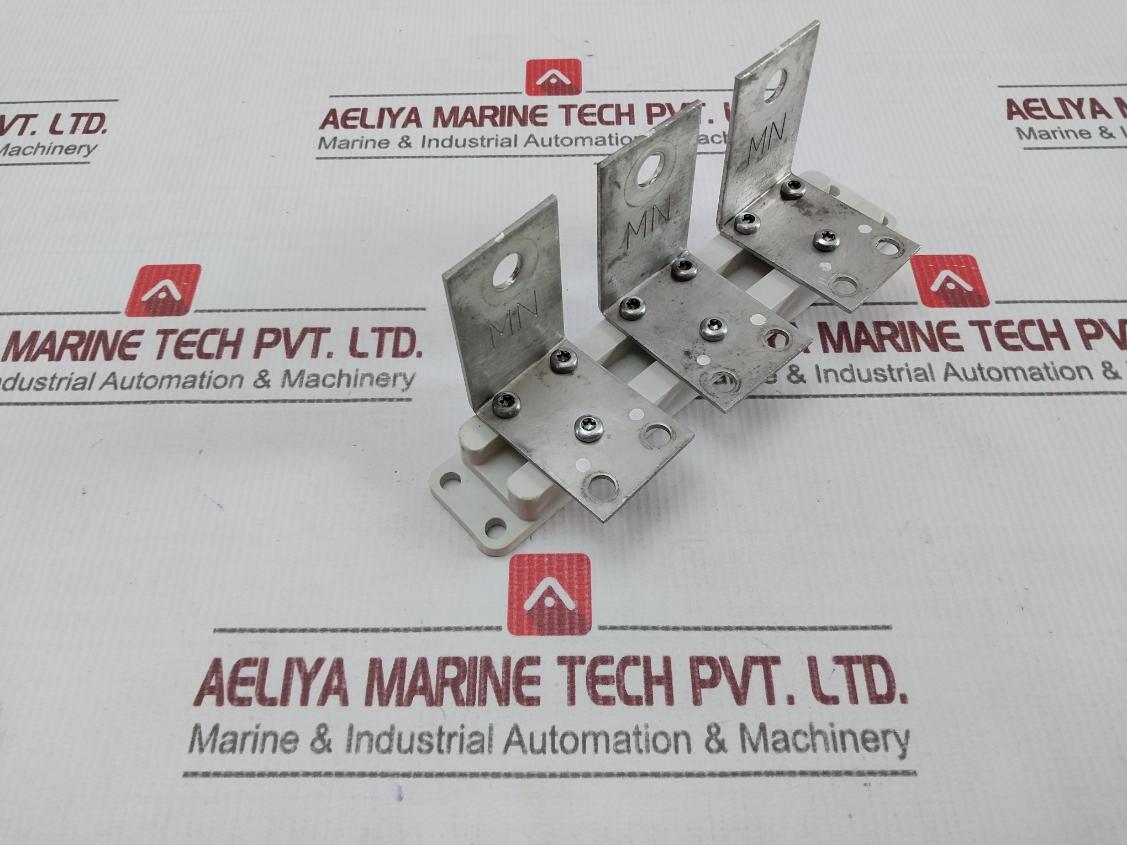 Abb 68741581 Terminal Enlargement
