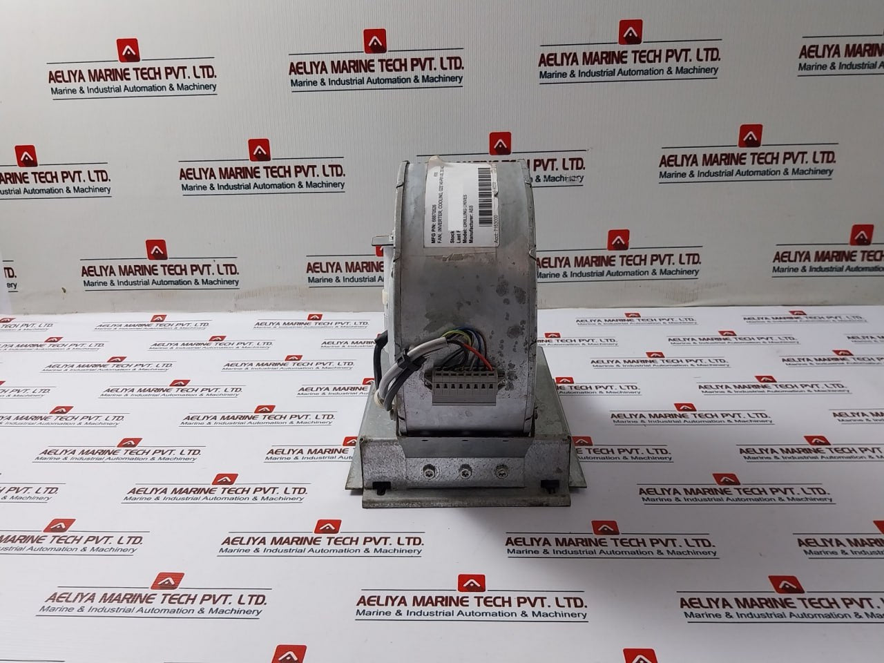 Abb 68870526 Cooling Fan Inverter G2E140-pi51-xx 230Vac