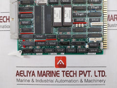 Abb 805215-29 Printed Circuit Board 080343-03Ra Mc-5217C