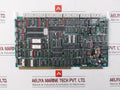 Abb 805215-29 Printed Circuit Board 080343-03Ra Mc-5217C