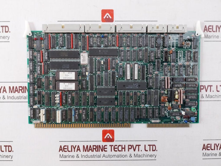 Abb 805215-29 Printed Circuit Board 080343-03Ra Mc-5217C