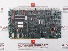 Abb 805215-29 Printed Circuit Board 080343-03Ra Mc-5217C