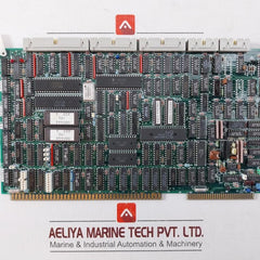 Abb 805215-29 Printed Circuit Board 080343-03Ra Mc-5217C