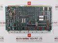 Abb 805215-29 Printed Circuit Board 080343-03Ra Mc-5217C