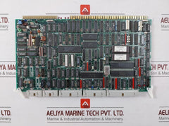 Abb 805215-29 Printed Circuit Board 080343-03Ra Mc-5217C