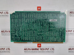 Abb 805215-29 Printed Circuit Board 080343-03Ra Mc-5217C