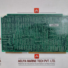 Abb 805215-29 Printed Circuit Board 080343-03Ra Mc-5217C
