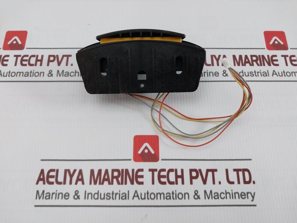 Abb A5-tpu-mec-0068-r Enabling Controller Rev. A Iec60947-5-8