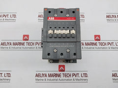 Abb A95-30 Contactor 110-120V 50-60Hz