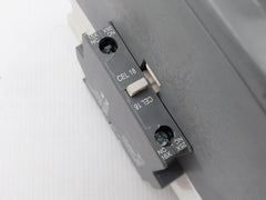 Abb A95-30 Contactor 110-120V 50-60Hz