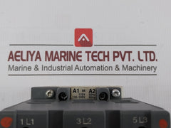 Abb A95-30 Contactor 110-120V 50-60Hz