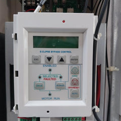 Abb Ach580-bcr-052A-4+B058 Hvac Drive With E-clipse Bypass Control