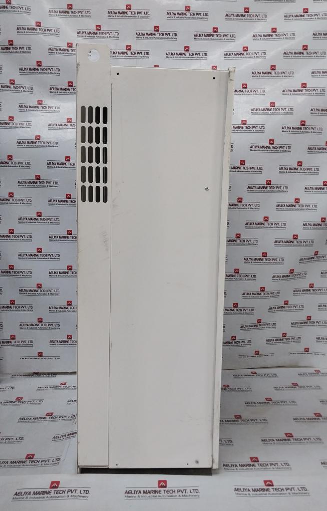 Abb Ach580-bcr-052A-4+B058 Hvac Drive With E-clipse Bypass Control