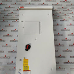 Abb Ach580-bcr-077A-4+B058+F267 3-ph Hvac Variable Frequency Drive 440–480 Vac