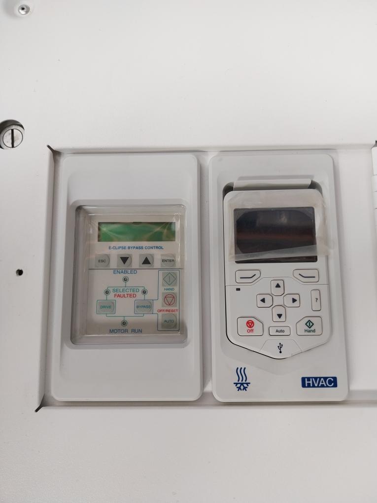 Abb Ach580-bcr-077A-4+B058+F267 3-ph Hvac Variable Frequency Drive 440–480 Vac