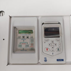 Abb Ach580-bcr-077A-4+B058+F267 3-ph Hvac Variable Frequency Drive 440–480 Vac