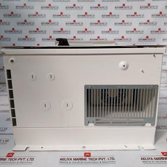 Abb Ach580-bcr-077A-4+B058+F267 3-ph Hvac Variable Frequency Drive 440–480 Vac