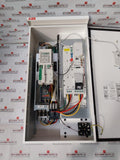 Abb Ach580-bcr-077A-4+B058+F267 3-ph Hvac Variable Frequency Drive 440–480 Vac