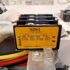 Abb Ach580-bcr-077A-4+B058+F267 3-ph Hvac Variable Frequency Drive 440–480 Vac