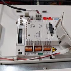 Abb Ach580-bcr-077A-4+B058+F267 3-ph Hvac Variable Frequency Drive 440–480 Vac