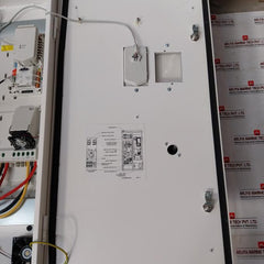 Abb Ach580-bcr-077A-4+B058+F267 3-ph Hvac Variable Frequency Drive 440–480 Vac