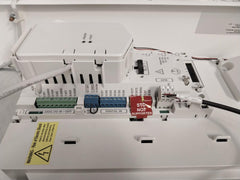 Abb Ach580-bcr-077A-4+B058+F267 3-ph Hvac Variable Frequency Drive 440–480 Vac