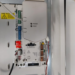 Abb Ach580-bcr-077A-4+B058+F267 3-ph Hvac Variable Frequency Drive 440–480 Vac