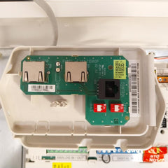 Abb Ach580-bcr-077A-4+B058+F267 3-ph Hvac Variable Frequency Drive 440–480 Vac