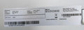 Abb Ach580-pcr-077A-4+E213 Hvac Drive With Circuit Breaker Disconnect 440-480Vac