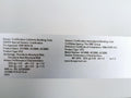 Abb Ach580-pcr-077A-4+E213 Hvac Drive With Circuit Breaker Disconnect 440-480Vac