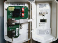 Abb Ach580-pcr-077A-4+E213 Hvac Drive With Circuit Breaker Disconnect 440-480Vac