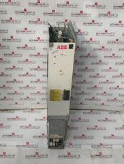 Abb Acs800-104-0075-7+F272+Q950 Inverter 12-32V Dc Apow-01C Agps21C