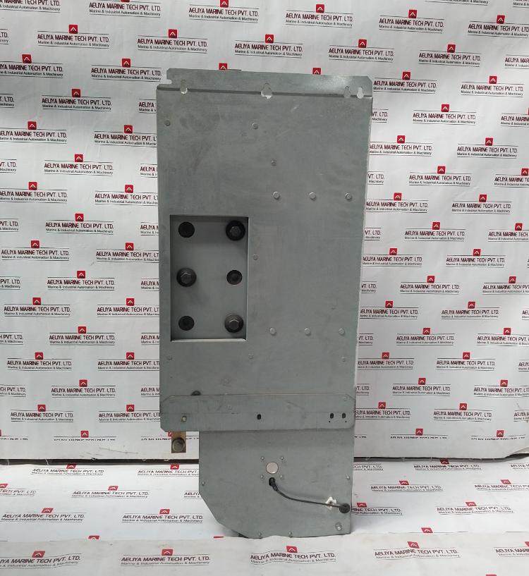 Abb Acs800-104-0075-7+F272+Q950 Inverter Tae50-40 Agps-21 12-32Vdc