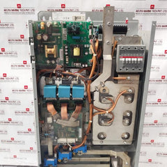 Abb Acs800-104-0145-7+F272+Q950 Inverter 12-32Vdc 50/60Hz Agps21C