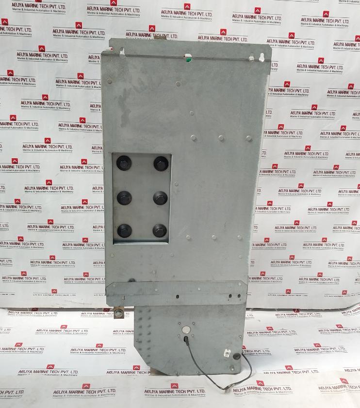 Abb Acs800-104-0145-7+F272+Q950 Inverter 12-32Vdc 50/60Hz Agps21C