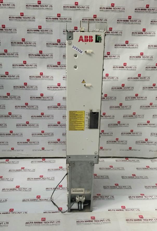 Abb Acs800-104-0145-7+F272+Q950 Inverter 12-32Vdc 50/60Hz Agps21C