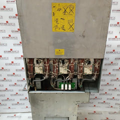 Abb Acs800-104-0440-7+E205 Inverter Drive 64650327 Ip00 709–976 Vdc 458 A