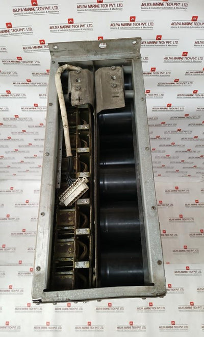 Abb Acs800-104-0440-7+E205 Inverter Drive 64650327 Ip00 709–976 Vdc 458 A