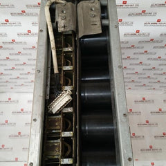 Abb Acs800-104-0440-7+E205 Inverter Drive 64650327 Ip00 709–976 Vdc 458 A