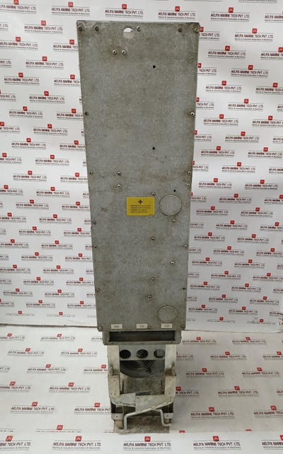 Abb Acs800-104-0440-7+E205 Inverter Drive 64650327 Ip00 709–976 Vdc 458 A