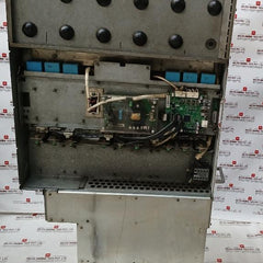 Abb Acs800-104-0440-7+E205 Inverter Drive 64650327 Ip00 709–976 Vdc 458 A