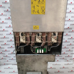 Abb Acs800-104-0440-7+E205 Inverter Drive Module 64650327 380-690V Ac 816 A