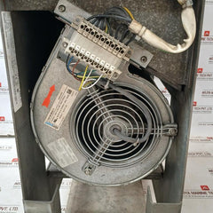 Abb Acs800-104-0440-7+E205 Inverter Drive Module 64650327 380-690V Ac 816 A