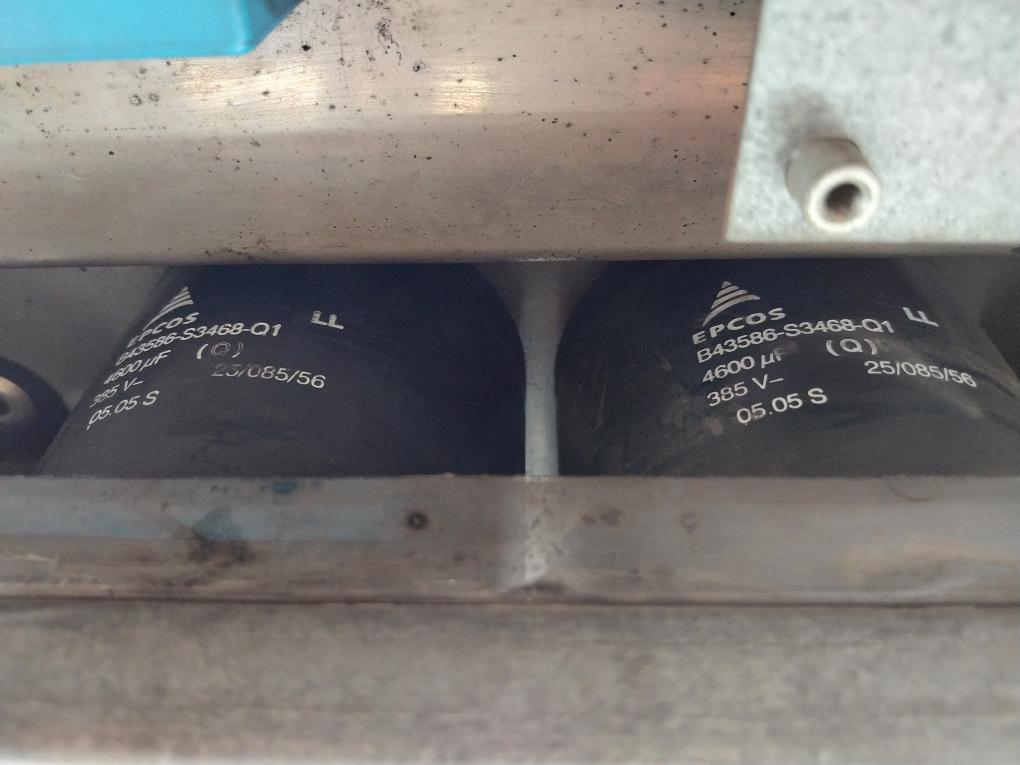 Abb Acs800-104-0440-7+E205 Inverter Drive Module 64650327 Aofc-02, Agdr-66C