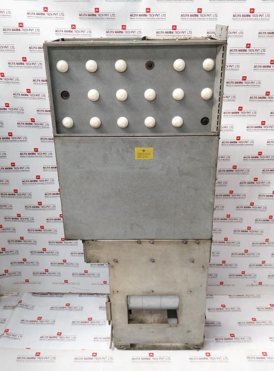 Abb Acs800-104-0440-7+E205 Inverter Drive Module 64650327 Aofc-02, Agdr-66C