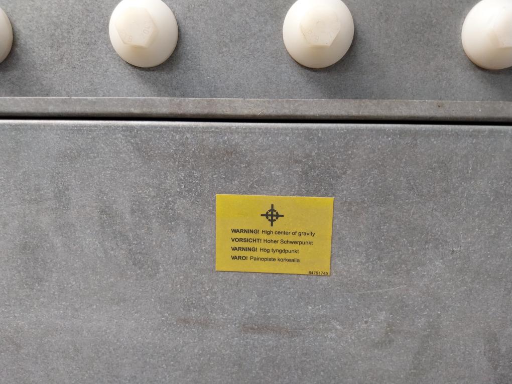 Abb Acs800-104-0440-7+E205 Inverter Drive Module 64650327 Aofc-02, Agdr-66C