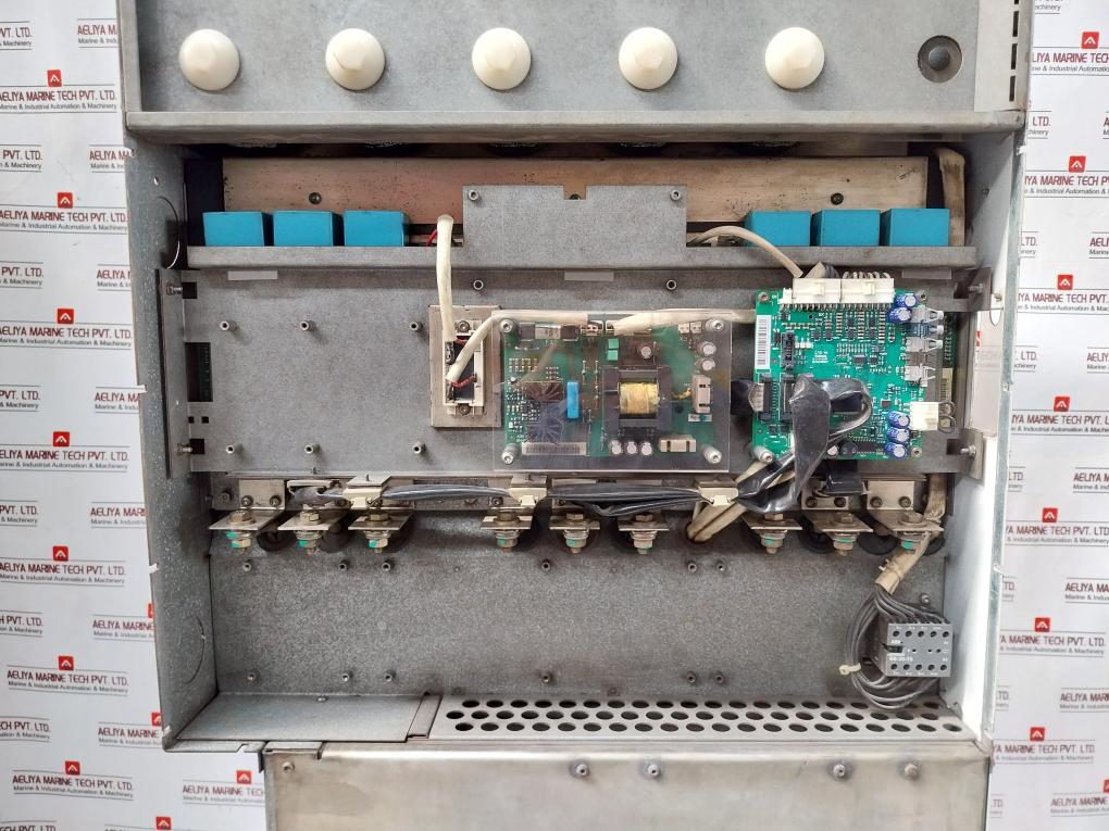 Abb Acs800-104-0440-7+E205 Inverter Drive Module 64650327 Aofc-02, Agdr-66C