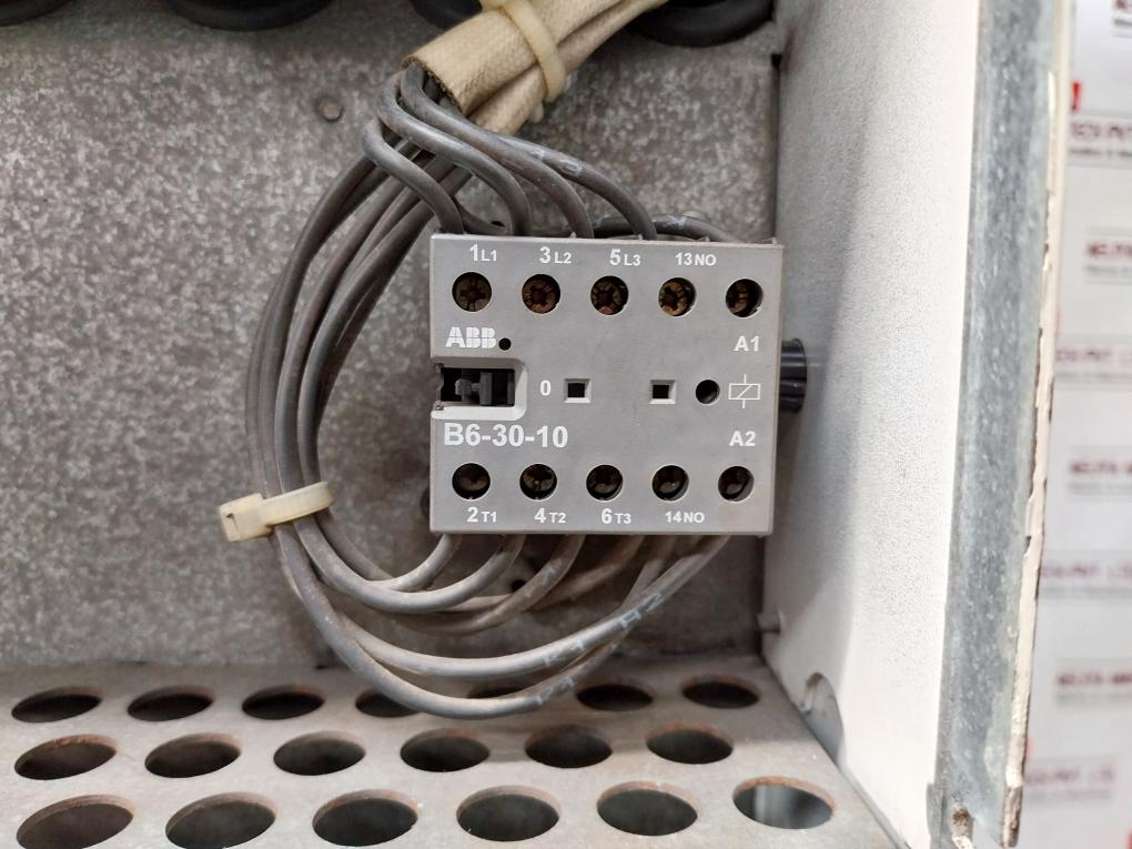 Abb Acs800-104-0440-7+E205 Inverter Drive Module 64650327 Aofc-02, Agdr-66C