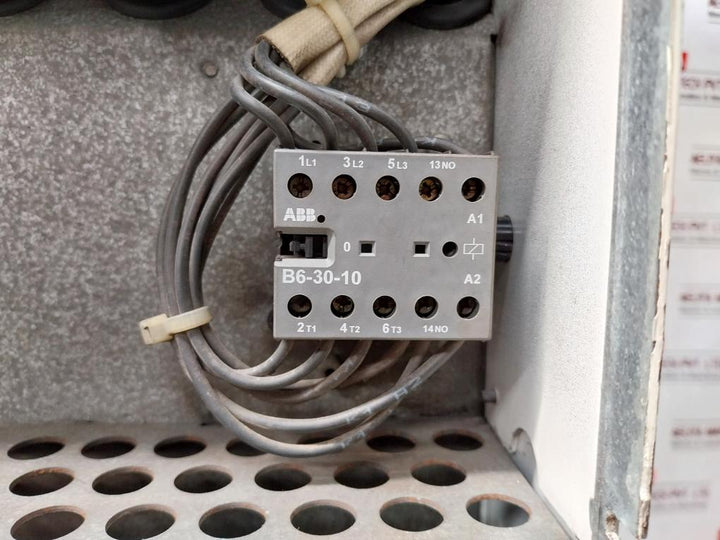 Abb Acs800-104-0440-7+E205 Inverter Drive Module 64650327 Aofc-02, Agdr-66C