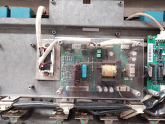 Abb Acs800-104-0440-7+E205 Inverter Drive Module 64650327 Aofc-02, Agdr-66C